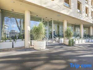 Гостиница Zenitude Hotel Residences Marseille Saint Charles