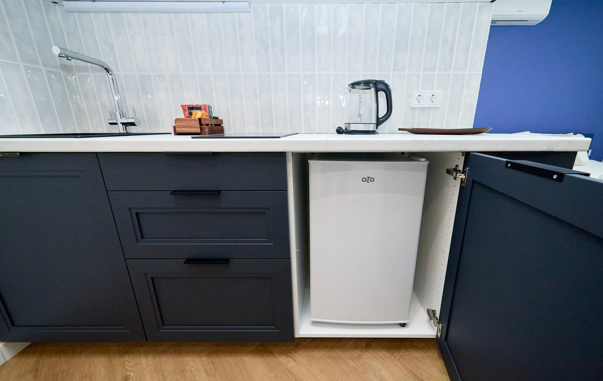 Фото Апарт-отель Suvorovsky