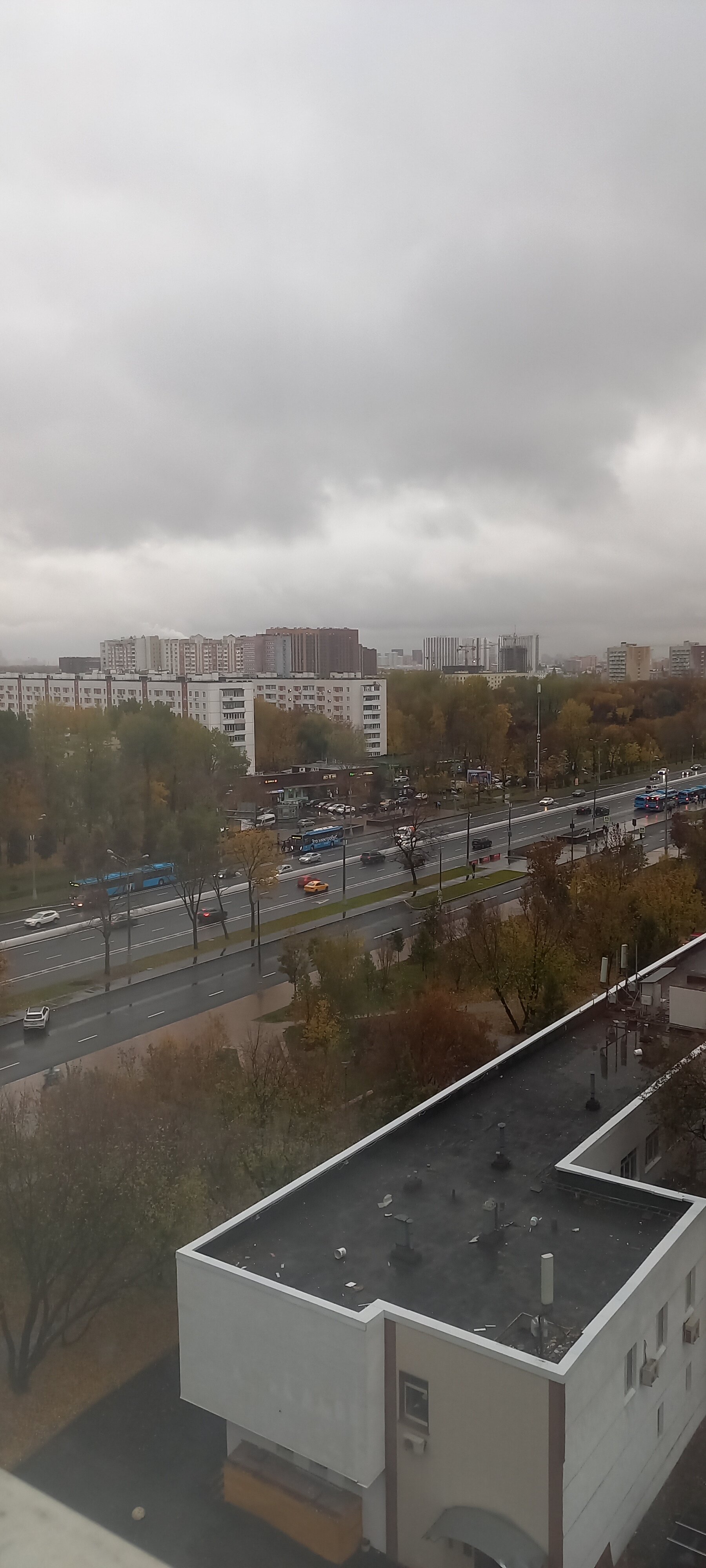 Фото Отель на Щелковской