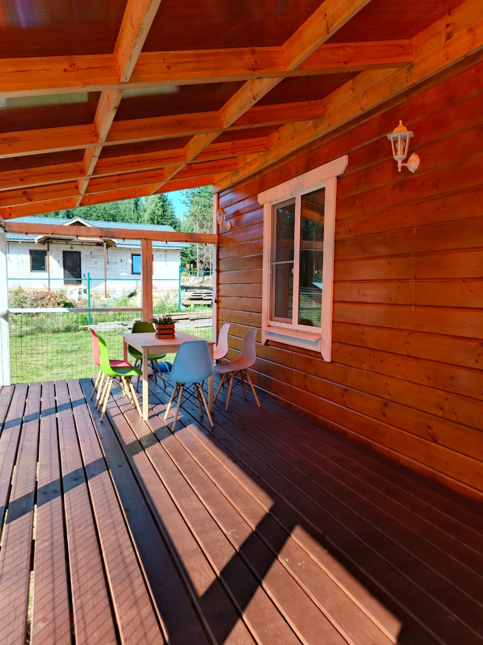 Фото МилКо Хаус