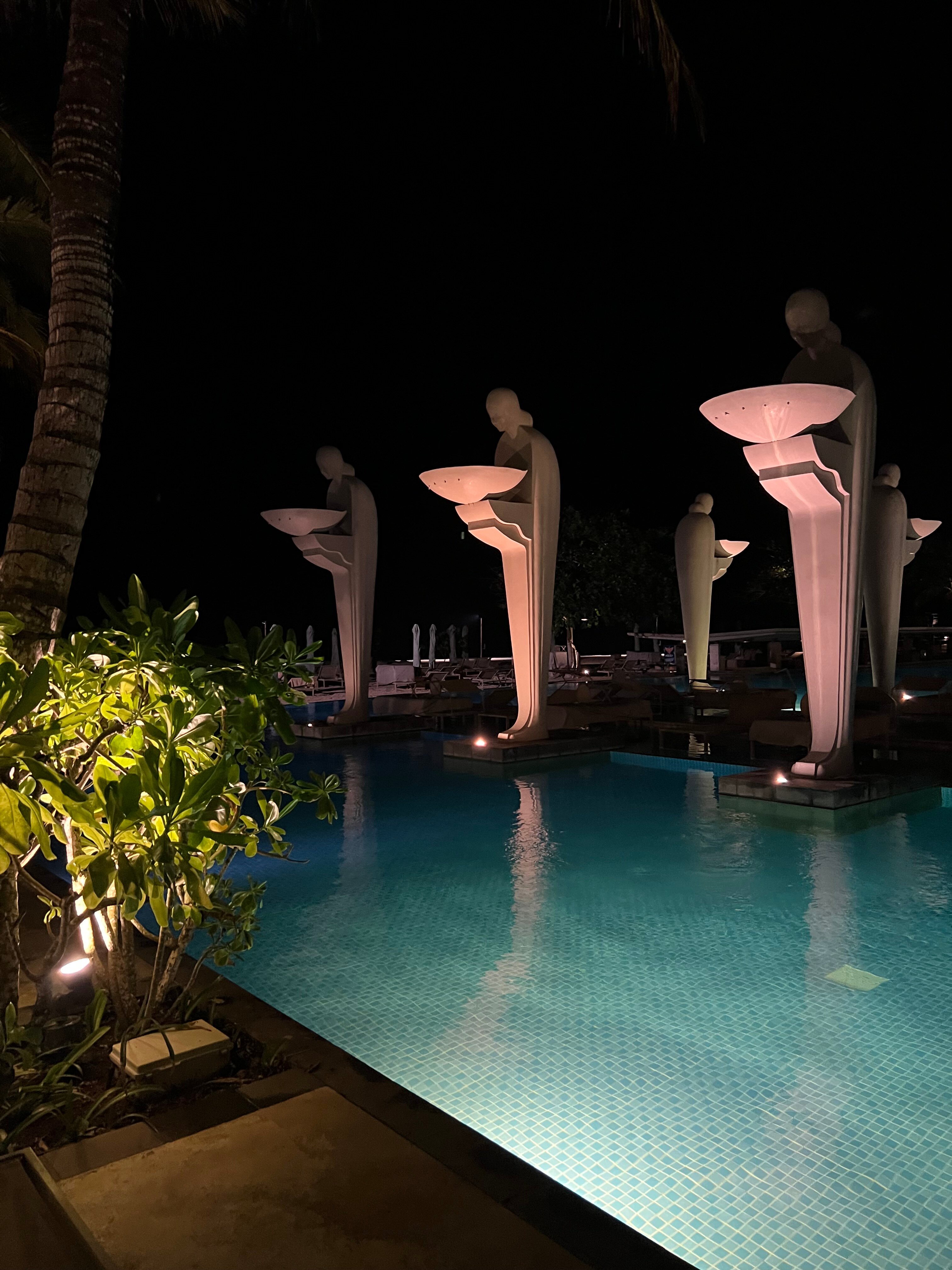 Фото Mulia Resort