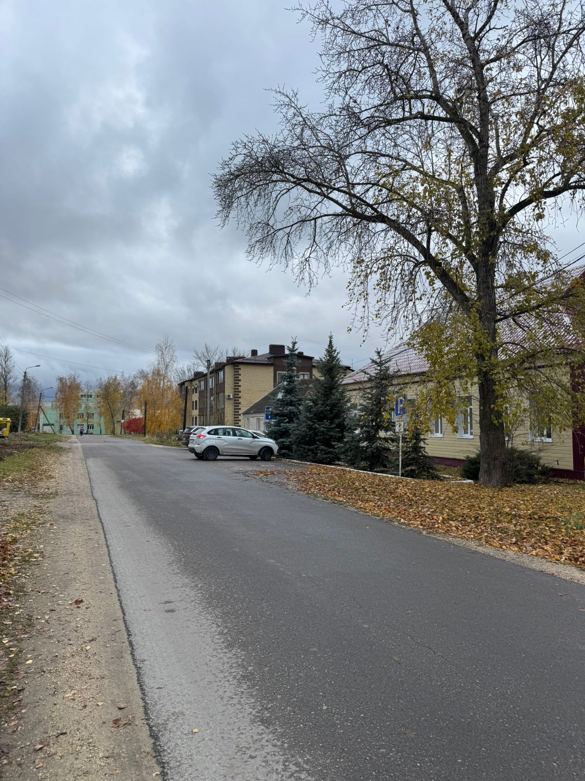 Фото Задонье