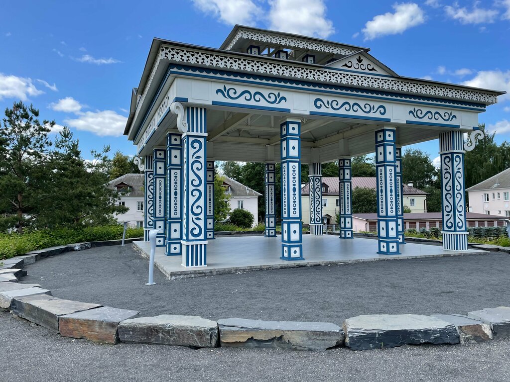 Waterfall Waterfall, Moscow and Moscow Oblast, photo