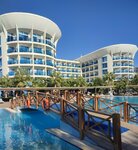 Sultan of Dreams Hotel & SPA. Restaurant (Antalya, Manavgat, Kizilot Neighborhood, Sahil Cluster Houses, 9/1), restaurant