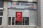 Tnm Automotive (Istanbul, Basaksehir, Ikitelli OSB Neighborhood, Heskoop I Block Street, 14), auto parts and auto goods store