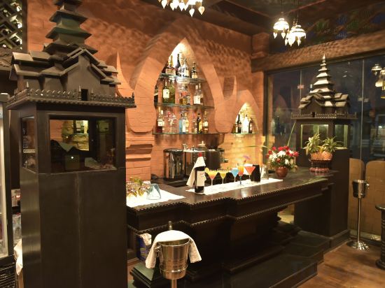 Фото Bagan King Hotel