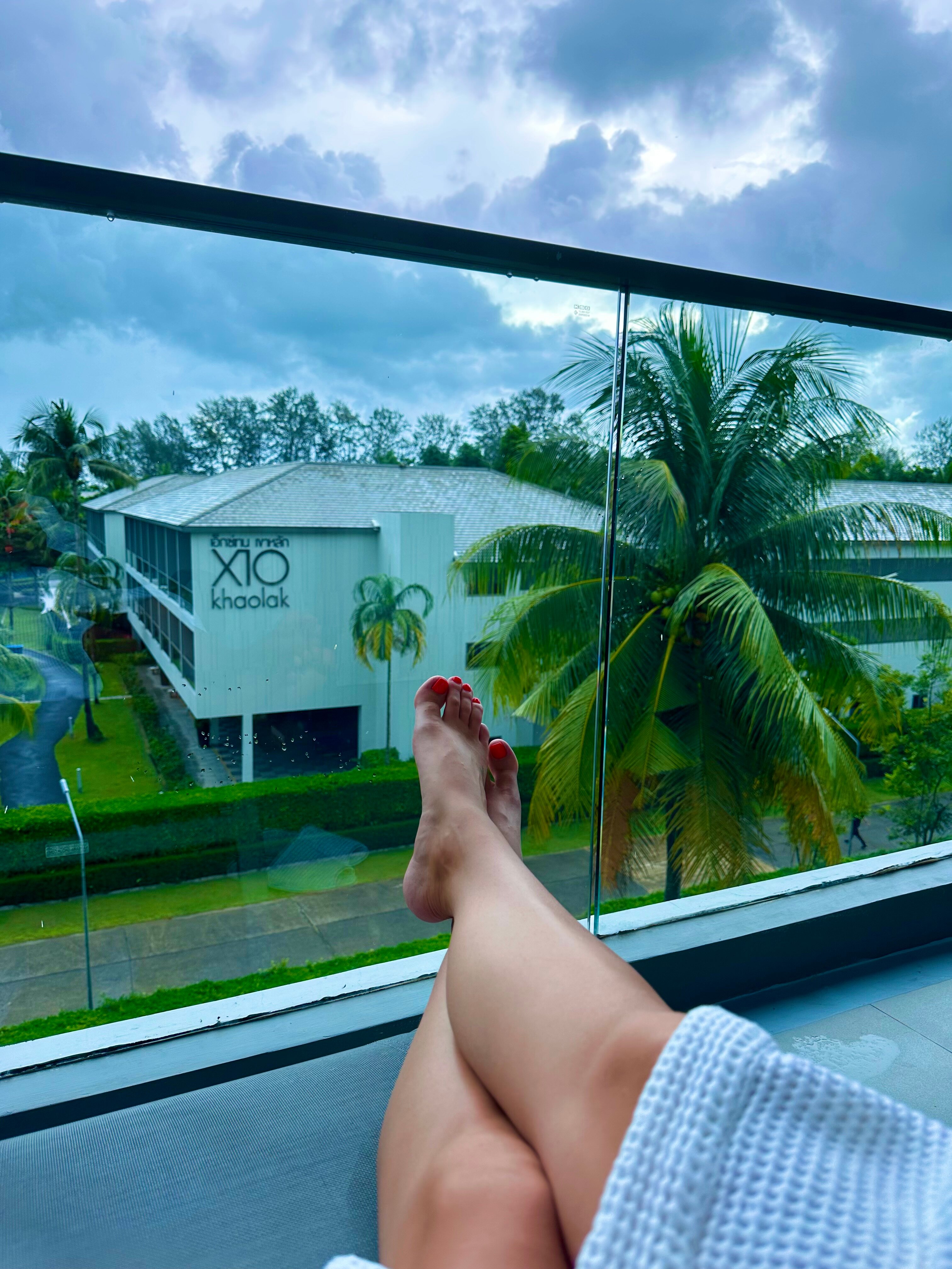 Фото X10 Khaolak Resort