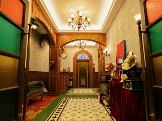 Hotel Yongyuan Hotel, Shantou, photo