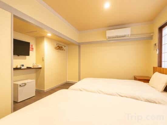 Фото Miro Hotel Dotonbori