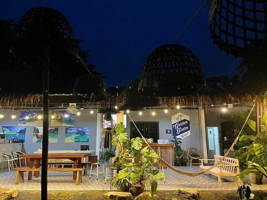 Hotel Oyo 809 Golden Palm Resort, Earth, photo