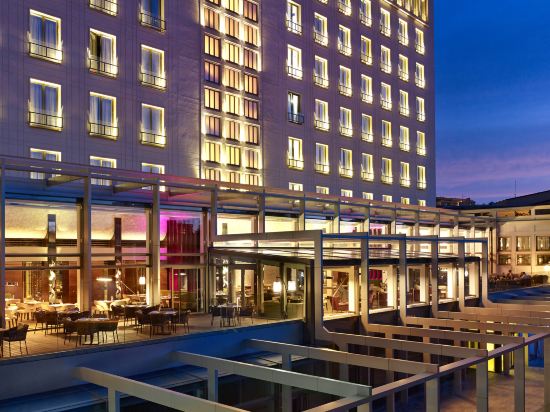 Фото Metropol Palace