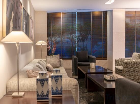 Фото The Athens Gate Hotel