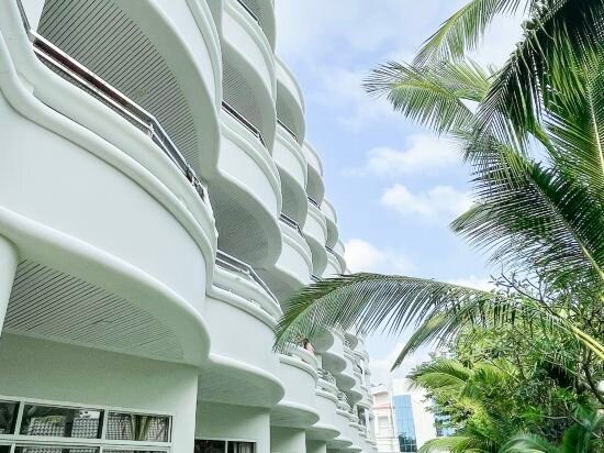 Фото Matcha Samui Resort