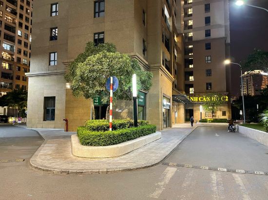 Фото Business Serviced Apartment D'capitale