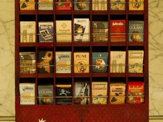 Фото President, Mumbai - Ihcl SeleQtions