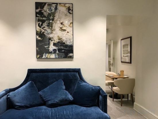 Фото Sloane Square Hotel