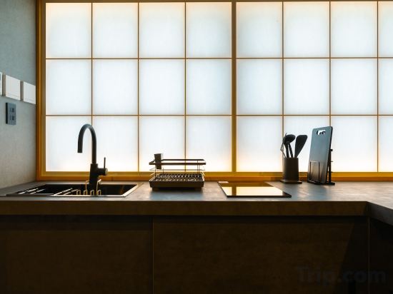 Фото Hotel tou nishinotoin kyoto