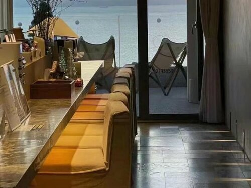 Апартаменты Mianmian Shanju·Parent-child Seaview Holiday Apartment в Санье