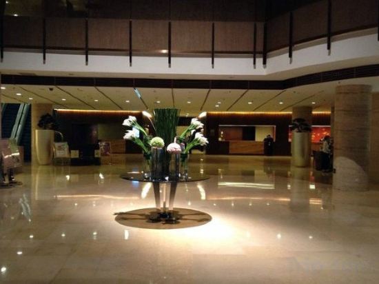 Фото Jianguo Garden Hotel