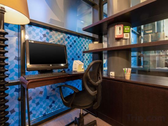 Фото Hotel Sanso by Happyculture