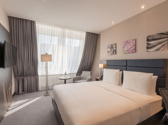 Фото Hilton Garden Inn Munich City West