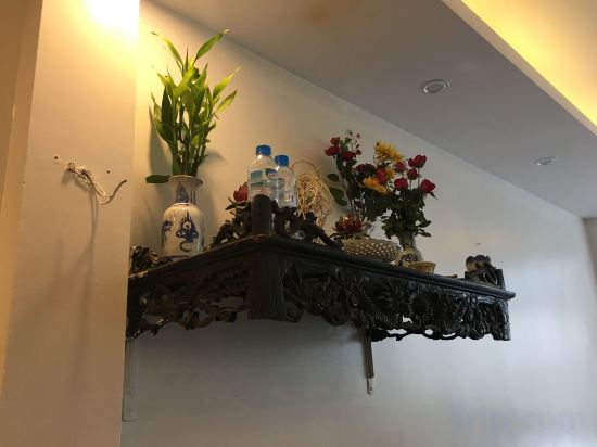 Фото Phuong Trang Hotel Hanoi