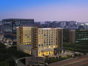 Гостиница Courtyard Bengaluru Outer Ring Road