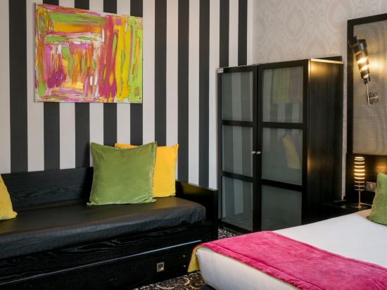 Фото Hotel Peyris Opera