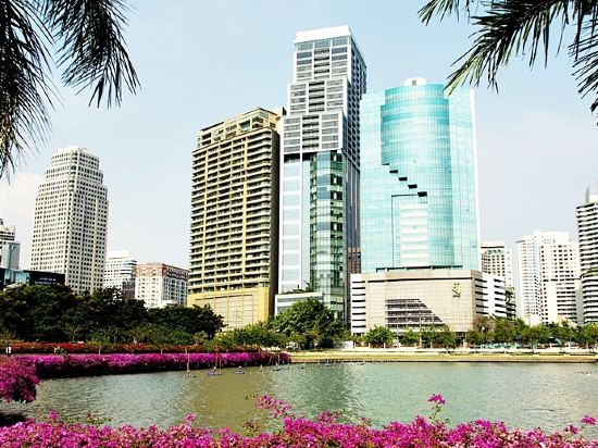 Фото Column Bangkok Hotel