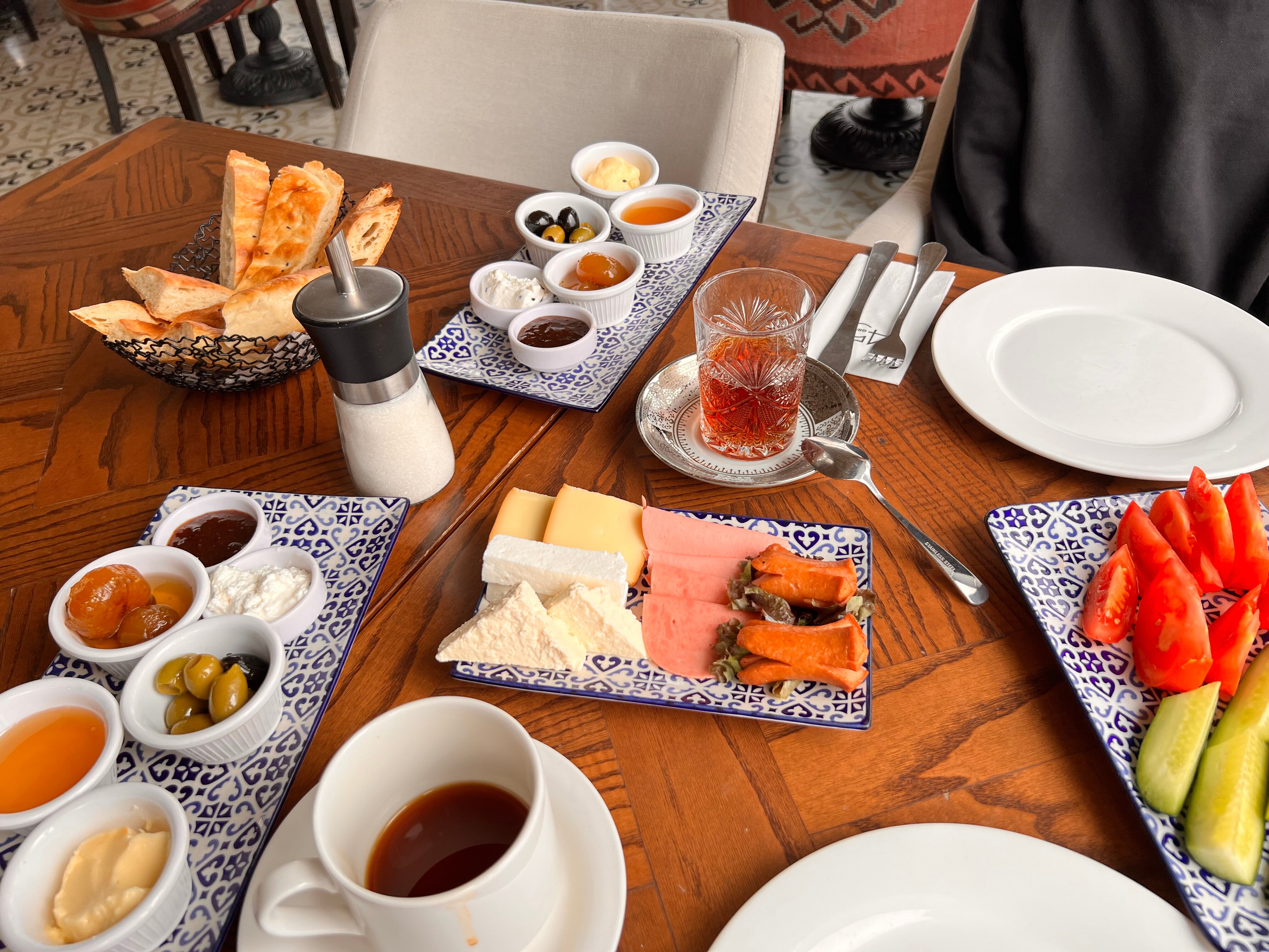 Фото Sultan Inn Boutique Hotel