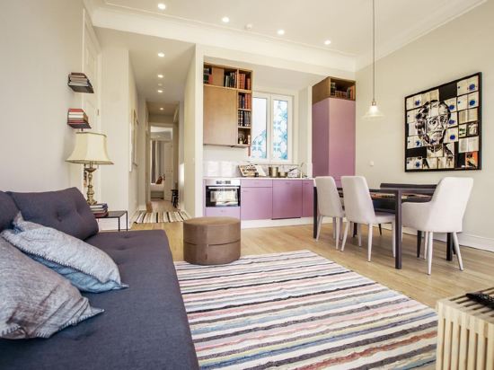 Фото Almaria Ex Libris Chiado