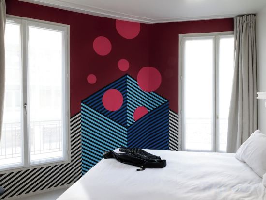 Фото Graphik Montparnasse