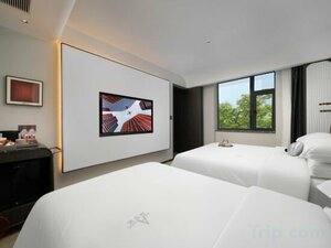 Гостиница Doranda V Hotel