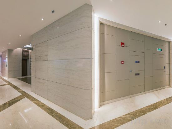 Фото Grand Skylight International Hotel Nanchang