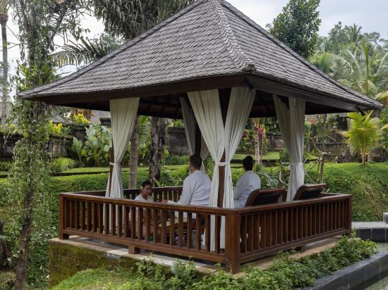 Фото The Payogan Villa Resort & SPA