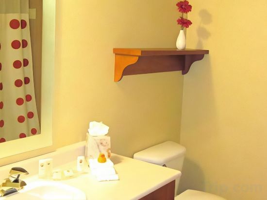 Фото TownePlace Suites by Marriott Seattle Everett/Mukilteo