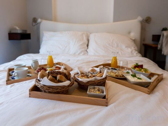 Фото Отель Design Neruda