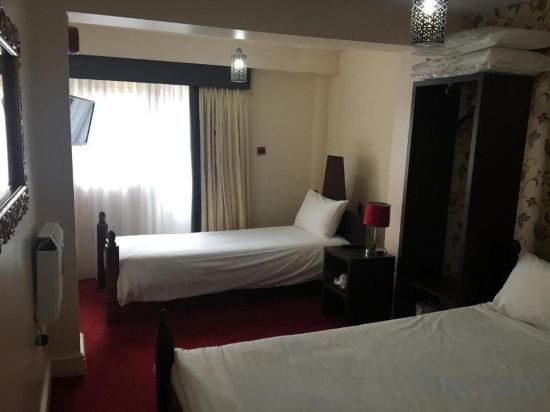 Фото Islington Inn