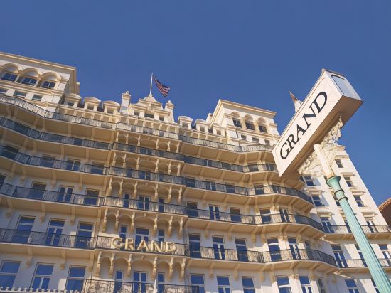 Фото The Grand Brighton