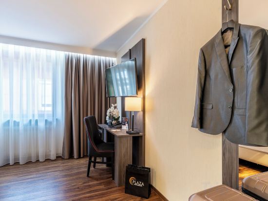 Фото Plaza Hotel Buchhorner Hof