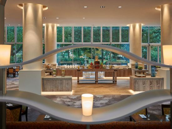 Фото Hilton Frankfurt City Centre