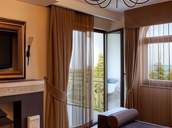 Фото Hotel Malin