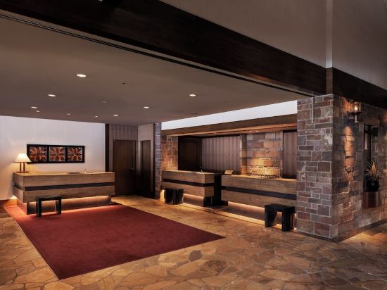 Фото Hakuba Tokyu Hotel
