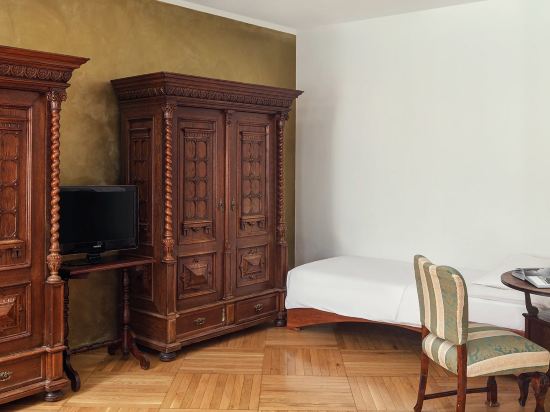 Фото Roma Prague