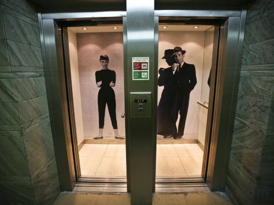 Фото Hotel Florida