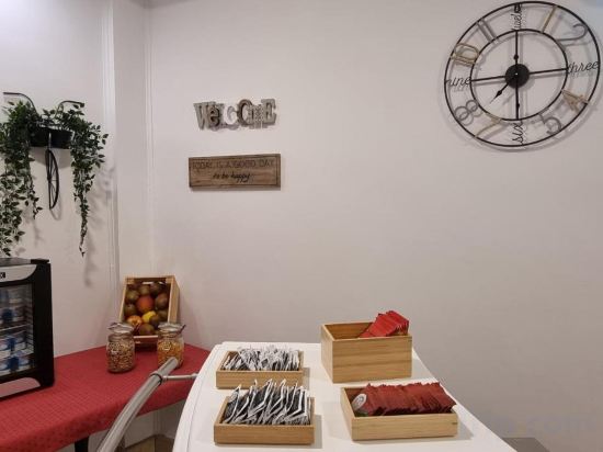 Фото Hotel Gran Legazpi