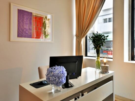 Фото Porto Domus Hotel