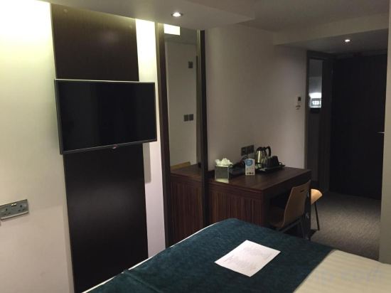 Фото Maitrise London Maida Vale