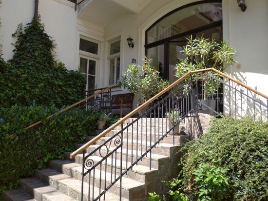 Фото Hotel Angelis