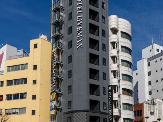 Фото Xy Apartment Asakusabashi